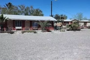 Coppersands Motel & Rv Inc