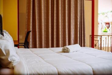 Hotel Lusaka Heritage