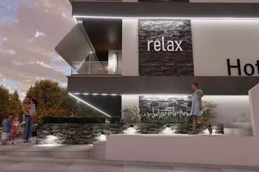 Hotelli Plagia Relax