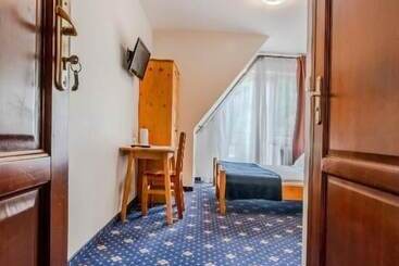 Pensió Dunajecki Dworek