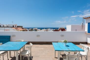 膳宿费 Riva Eco Guest House Los Abrigos