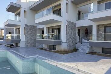 Greystone Apartments