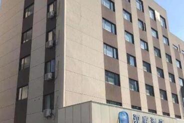 Hanting Hotel Tongxiang Zhenxing Road