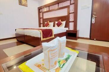 Hôtel Saubhagya Inn