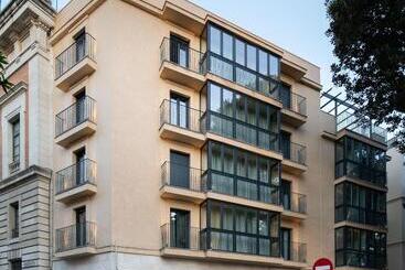 Hotel Slow Suites Setas