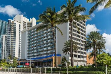 Appart'hotel Marco S Beach Place