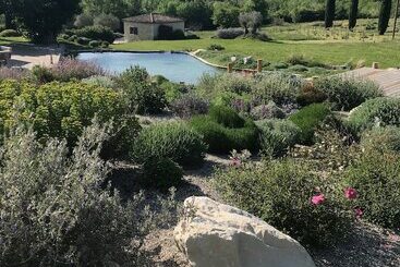 ペンション Sagnac 595