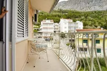 Pensiune Villa Apartments Babaja