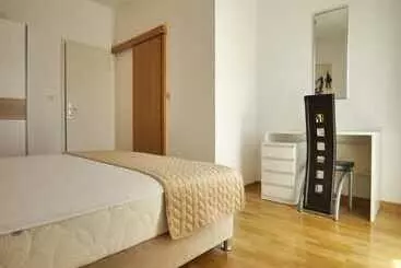 Majatalo Villa Apartments Babaja