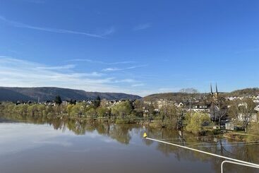 Premium Apartments Koblenz