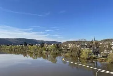 Premium Apartments Koblenz