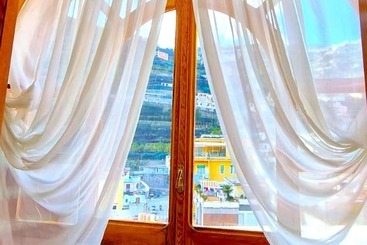 Residenz Trekking Lovers Vacation Home With Town View