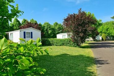Resort & Camping Val De Braye