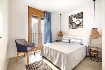 CAMBRILS Chic! Apartments by ALEGRIA