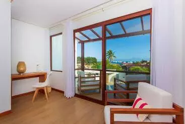 ホテル Acacia Galapagos Boutique