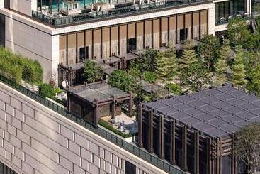 Hotel Conrad Shenzhen