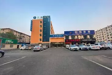 Hotel Hanting