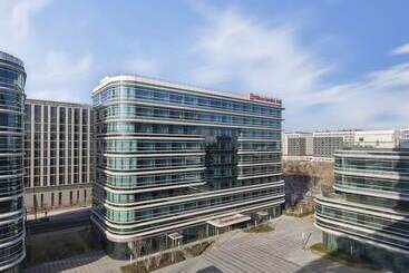 Hilton Garden Inn Beijing Daxing International Airport
