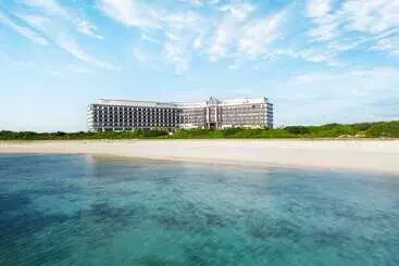 Hilton Okinawa Miyako Island Resort