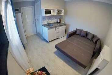 Aparthotel Miralya Homes