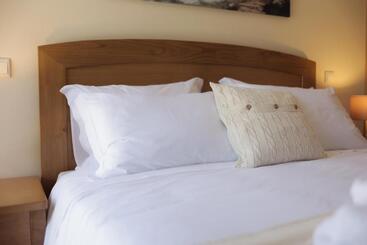 فندق صغير Casa Da Fonte   Gerês