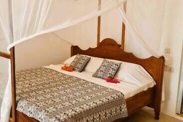 Vandrarhem Ladha Ya Zanzibar Boutique Guesthouse