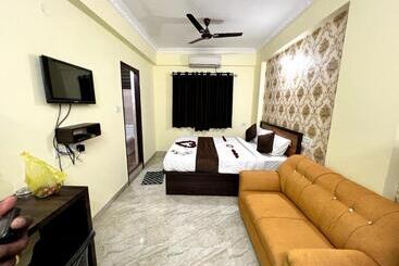 مبيت وإفطار East Park Electronic City