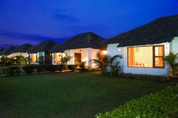 Beyond Stay Corbett Next Forest Resort