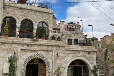 Hotel ürgüp Cave Suites