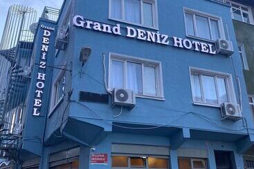 ホテル Grand Deniz