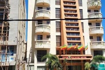فندق Palm Palace