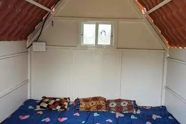 Hotel Panshet Camping