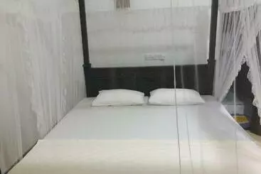 ペンション Amor Place Unawatuna