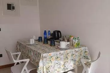 ペンション Casa Di Clara