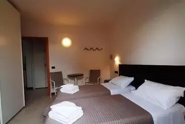 Pensjonat Casa Di Clara