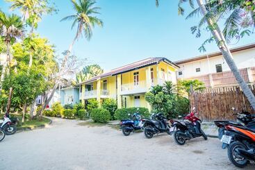 Cămin Slumber Party Koh Tao