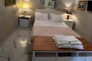 B&b Villa Mamma Rita