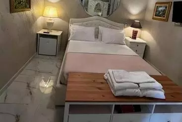 B&b Villa Mamma Rita