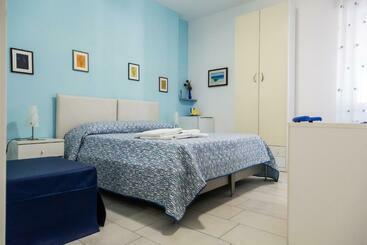 Bed and Breakfast Aurora Sul Mare
