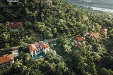 Bed & Breakfast Villa Victorini Victoria Golf Resort