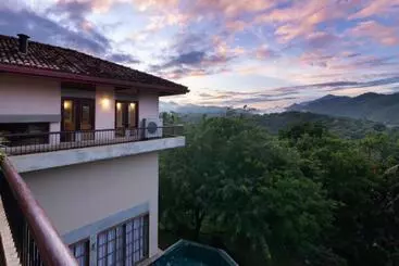 Bed and Breakfast Villa Victorini Victoria Golf Resort