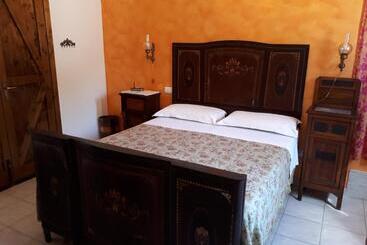 Agriturismo Monte Criscione