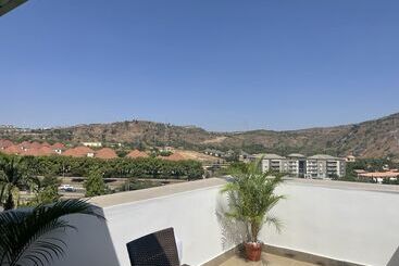 هتل Best Premier Maitama Residence