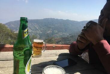 Hotel Galaxy View Tower