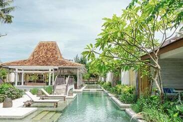 هتل Kardia Resort Gili Trawangan A Pramana Experience