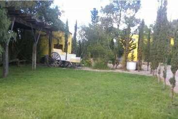 هتل Posada Morelos