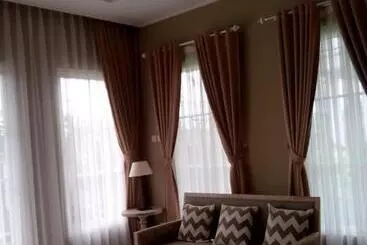 Hotel Sevilla Resort Magelang