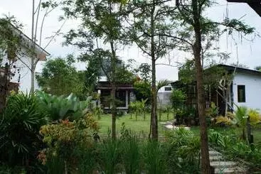Pensione Baan Suan La Moon