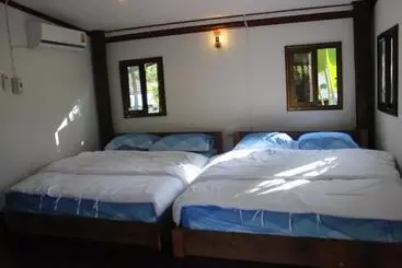 Pension  Baan Suan La Moon