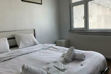 ペンション Guest Room